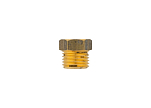 Сливная пробка 1/4 дюйма для Volvo Penta 30/31/40/41/42 серии/V6/V8