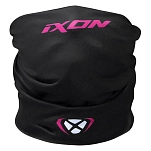 Ixon 403101012-1019-OS Шарф-хомут Void Черный  Black / White / Fushia