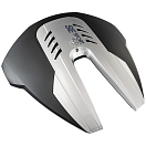 Гидрокрыло для подвесного лодочного мотора 40-350 л.с. черное, установка без сверления антикавитационной плиты SportMarine 74644