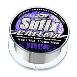 Sufix 24777699656 Монофиламент Calema Xtreme 300 m  Clear 0.450 mm