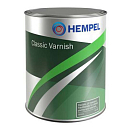 Купить Hempel 9200326 Classic 011150 750ml лак  Clear 7ft.ru в интернет магазине Семь Футов