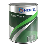 Hempel 9200326 Classic 011150 750ml лак  Clear