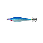 DTD 80644G-UNIT Soft Diamond 2.5 Кальмар 70 mm 7.4g Голубой Green