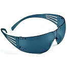 Купить 3M 71-65718 Защитные очки SF202AF Черный  Grey 7ft.ru в интернет магазине Семь Футов