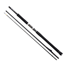 Купить Shimano fishing BMCXIG240MH BeastMaster CX Innerguide 2 Разделы Нижний Перевозки стержень Черный Black 2.40 m  7ft.ru в интернет магазине Семь Футов