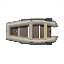 Купить Лодка ПВХ Excel Line 320 PW Badger EXL_320 Badger Boat 7ft.ru в интернет магазине Семь Футов