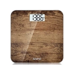 Renpho peu-bg260r-wd-n1 Весы Core 1S Wood 28x28x5