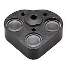 Купить Underwater LED light 12/24 V RGBW, 13.639.05 7ft.ru в интернет магазине Семь Футов