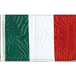 Prosea 71058 Флаг Italia 100X70 Многоцветный