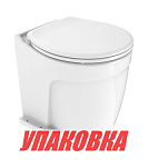 Унитаз электрический 12 В, SeaFlo (упаковка из 4 шт.) SFMTE105_pkg_4
