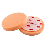3M 448302 Alveolar Губка Pad 2 единицы Оранжевый Orange 150 mm