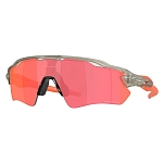 Oakley OO9208-F838-0 Солнцезащитные очки Radar ev path Оранжевый Matte Grey Ink Prizm Trail Torch/CAT2