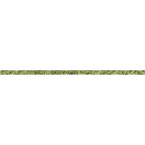 Купить Talamex 01627805 Magic Edge Веревка 5 Mm Желтый  Black / Yellow 100 m  7ft.ru в интернет магазине Семь Футов
