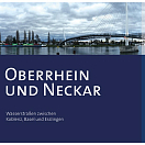 KARTENWERFT 978-3-944082-29-5 ATLAS 11 Верхний Рейн и Неккар
