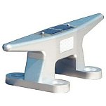Dock edge 686-96288F Solar Cleat 8´´ Док огни Белая