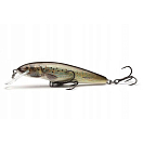 Купить Приманка Salmo Minnow Sinking QMW156 70мм 8г погружение 1,5-2м цвет Grayling 7ft.ru в интернет магазине Семь Футов