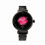 Hifuture 6972576181176 Смарт-часы Aura Розовый  Black