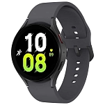 Samsung SM-R915FZAAPHE Смарт-часы Galaxy 5 4G 44 mm Черный Graphite