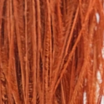 Flybox PH-52-UNIT Перо Peacock Herl  Ginger