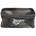 Benzar mix 75095-050 ведро Pellet Strainer  Black