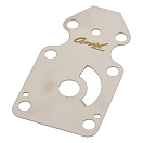 Пластина помпы Yamaha 9.9-15/F9.9-15, Omax 63V4432300_OM