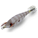 Купить DTD 3856019904504 Gira Smeda 3.0 Кальмар 80 mm 12.9g  Brown 7ft.ru в интернет магазине Семь Футов