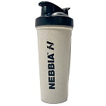 Nebbia 97-50-00-UNI Blender Shaker бутылка Бесцветный Cream