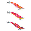 Купить Yo-Zuri 166123 Aurie-Q Search 3.0 Кальмар 15g Многоцветный DLGA 7ft.ru в интернет магазине Семь Футов
