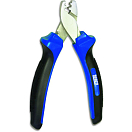 Купить Zebco 6403005 Crimping Plier Многоцветный  Black / Blue 7ft.ru в интернет магазине Семь Футов