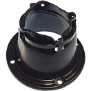 Купить T-h marine 232-CB2 Cables Защитное кольцо Черный Black 2´´  7ft.ru в интернет магазине Семь Футов