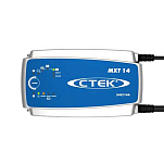 CTEK 56-734 MXT зарядное устройство Голубой 24 V 14A 