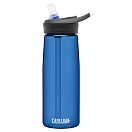 Купить Camelbak 2465401075 Eddy+ 750ml Голубой  Oxford 7ft.ru в интернет магазине Семь Футов