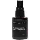 Купить Sticky baits BLBS Bloodworm 50ml Добавки для жидкой приманки Бесцветный Brown 7ft.ru в интернет магазине Семь Футов