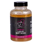 Nash bait B6475-UNIT жидкий добавка для приманки Citruz Liquid Bait Soak 250ml