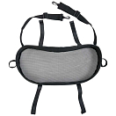 Купить Hart YRP Передняя сетка с боковыми сторонами Серый Black / Grey 7ft.ru в интернет магазине Семь Футов