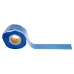 Euromarine 003606 3.65 m Силиконовая лента  Blue 25.5 x 0.5 mm