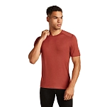 Icebreaker 1045090BAXS Базовый слой с коротким рукавом Merino 200 Oasis Jasper XS