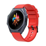 Canyon CNS-SW86RR SW-86 Умные часы  Red