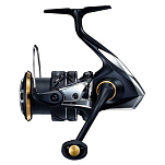 Shimano fishing SAC5000XGFJ Sustain FJ Спиннинговая Катушка Черный Black C5000 XG 