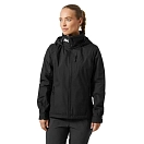 Купить Helly hansen 34447_990-2xl Куртка Crew Hooded Midl 2.0 Black 30x25x10 7ft.ru в интернет магазине Семь Футов