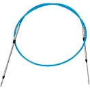Купить Wsm 002-059-05 трос рулевого управления Yamaha Xl 1200 98/Xl 700 99-04/Xl 760 99 Natural 62x54x5 7ft.ru в интернет магазине Семь Футов