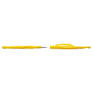 Купить Mikado AIX-8502-1 B8502 Иголка  Yellow 7ft.ru в интернет магазине Семь Футов