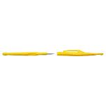 Mikado AIX-8502-1 B8502 Иголка  Yellow
