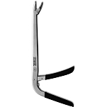 Zebco 6402005 Unhooking Pliers Многоцветный  Stainless Steel