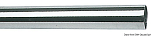 Труба из нержавеющей стали для поручней 22 мм x 1,2 мм x 2 м, Osculati 41.613.00