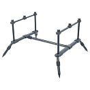 Купить Nash T2749 Pocket Pod Rod Pod Серый  Black 7ft.ru в интернет магазине Семь Футов