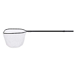 Hart UHGI Grand Rubber Stick Посадочная Сеть  Grey