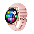 Купить Myphone MPWELGP EL Умные часы  Pink 7ft.ru в интернет магазине Семь Футов