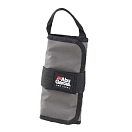 Купить Abu garcia 36282058217 Коробка для приманок Double Flap Jig Roll Olive 33 x 21 cm 7ft.ru в интернет магазине Семь Футов