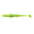 Купить Силиконовая приманка личинка Krocozyabra (Цвет-Mystic резина 5020) KR70 Mystic Lures 7ft.ru в интернет магазине Семь Футов